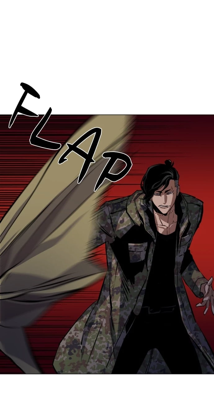 Read Teenage Mercenary EN Manga Online