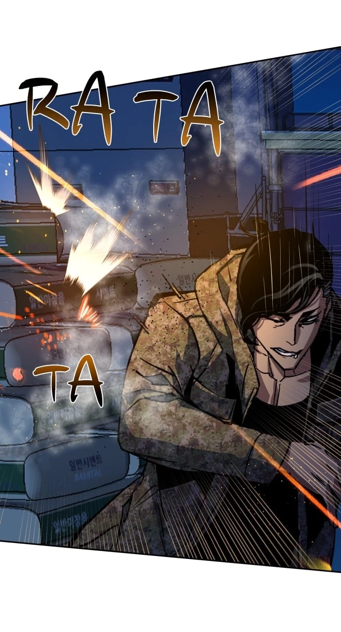 Read Teenage Mercenary EN Manga Online
