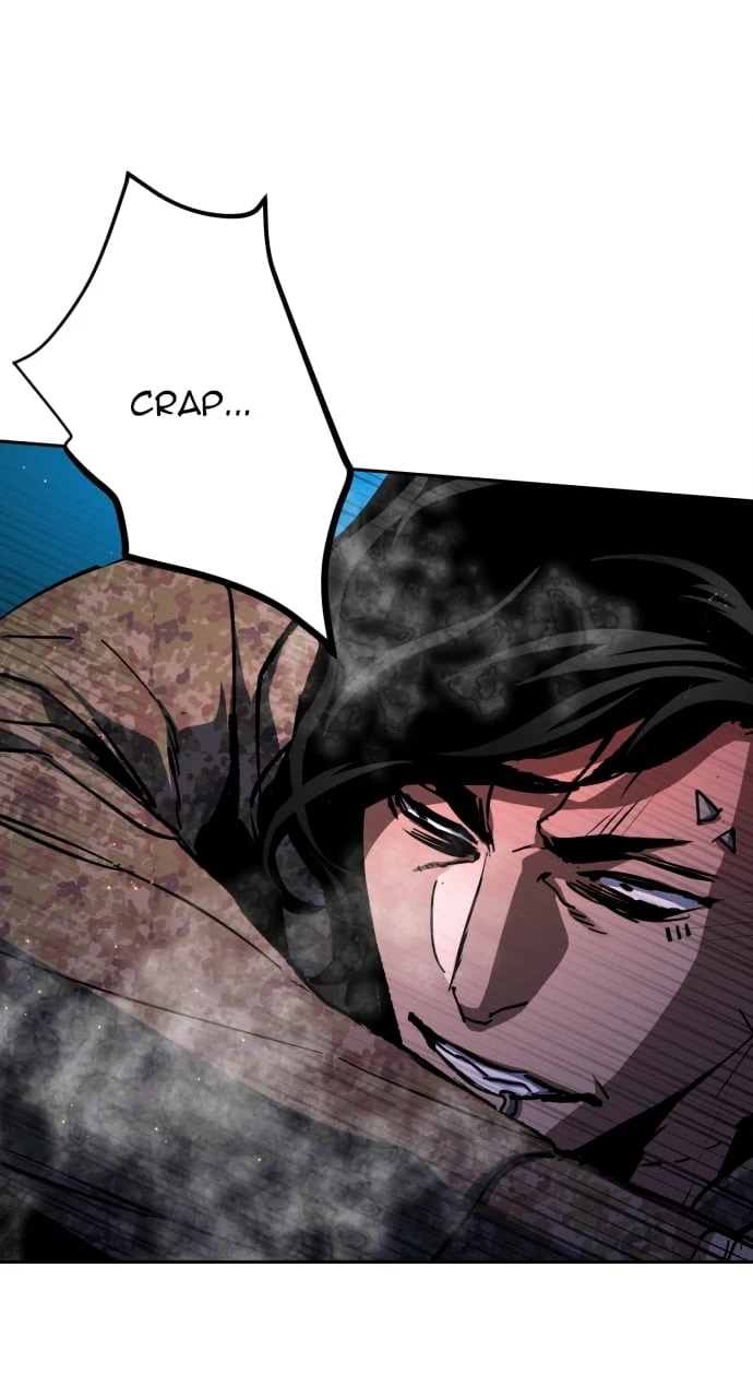 Read Teenage Mercenary EN Manga Online