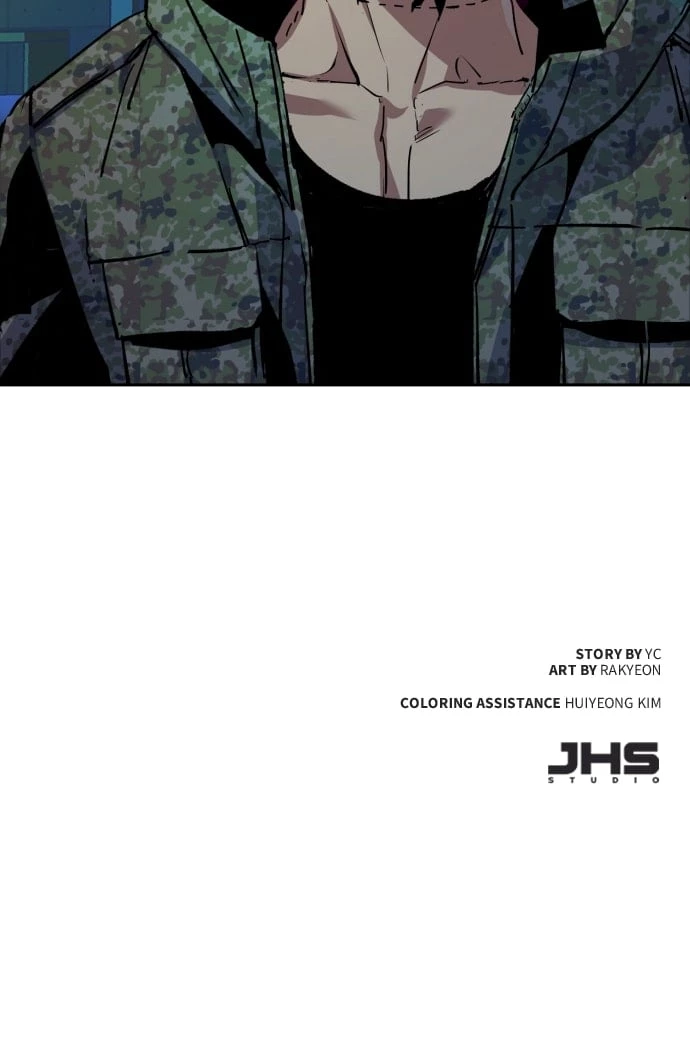 Read Teenage Mercenary EN Manga Online