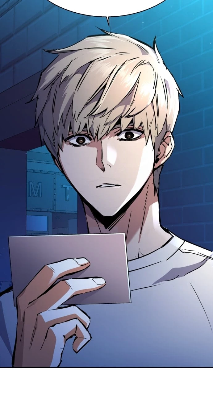 Read Teenage Mercenary EN Manga Online