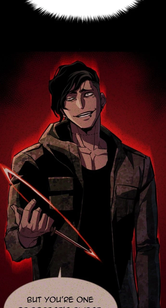 Read Teenage Mercenary EN Manga Online
