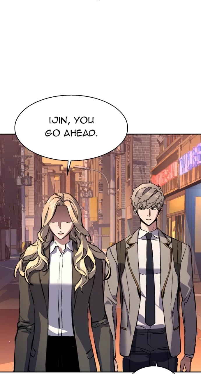 Read Teenage Mercenary EN Manga Online