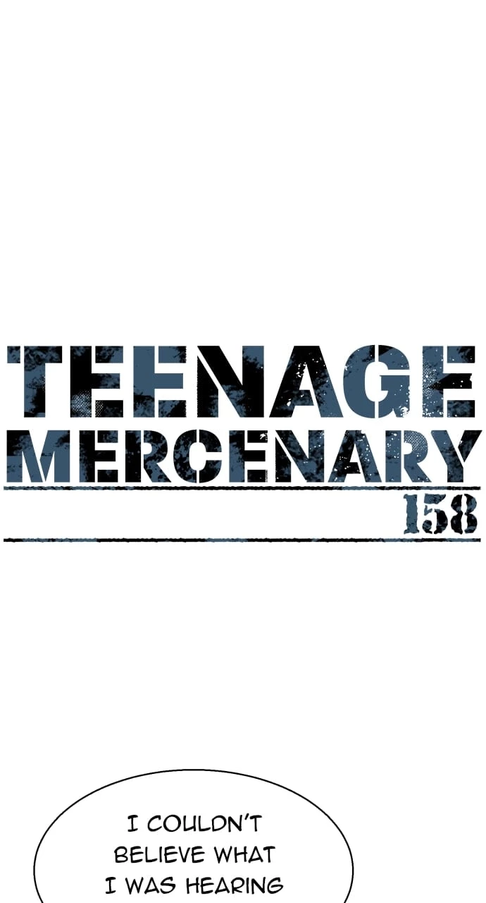 Read Teenage Mercenary EN Manga Online