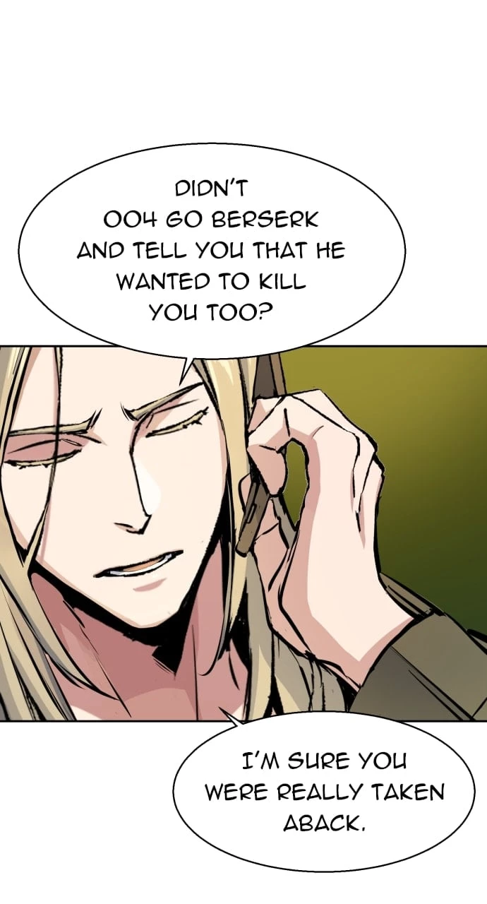 Read Teenage Mercenary EN Manga Online