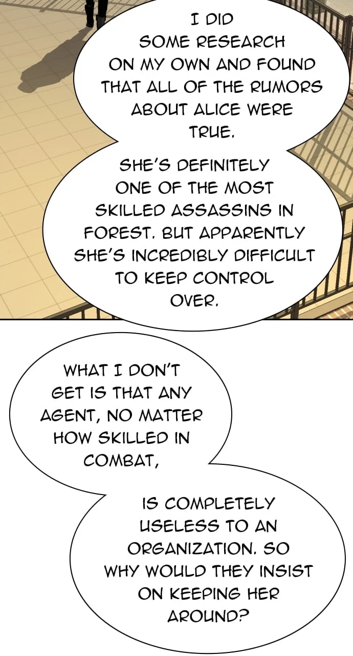 Read Teenage Mercenary EN Manga Online