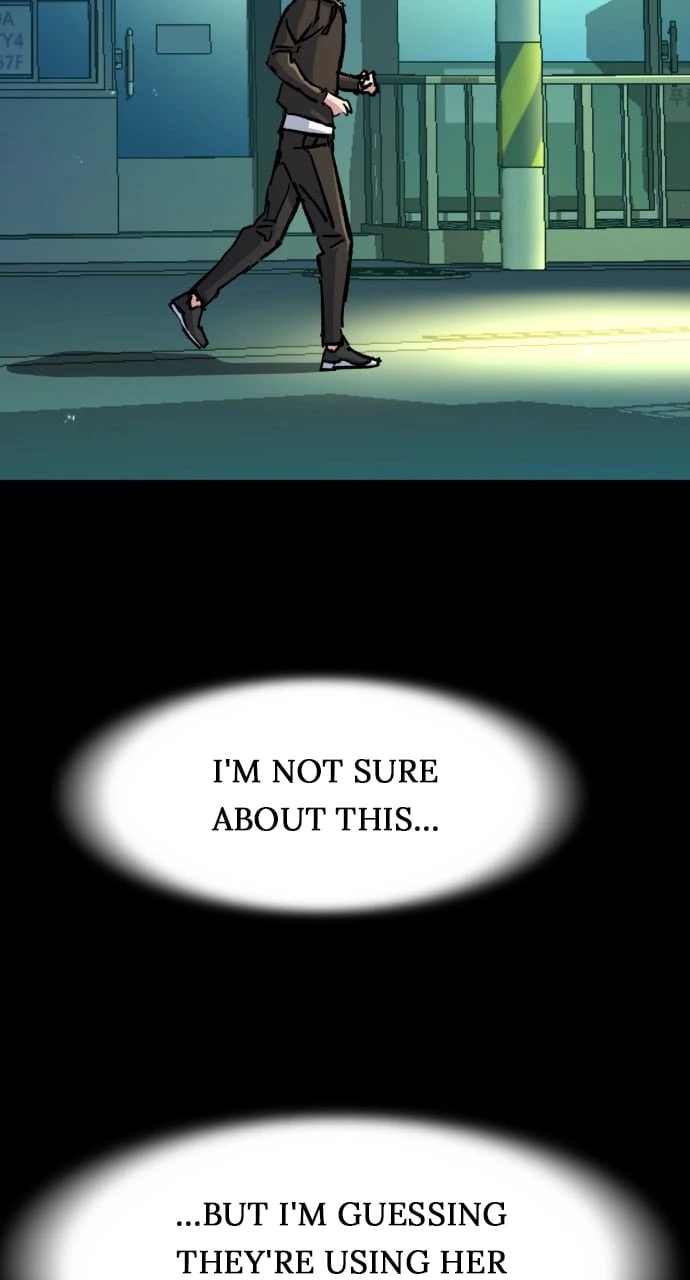 Read Teenage Mercenary EN Manga Online