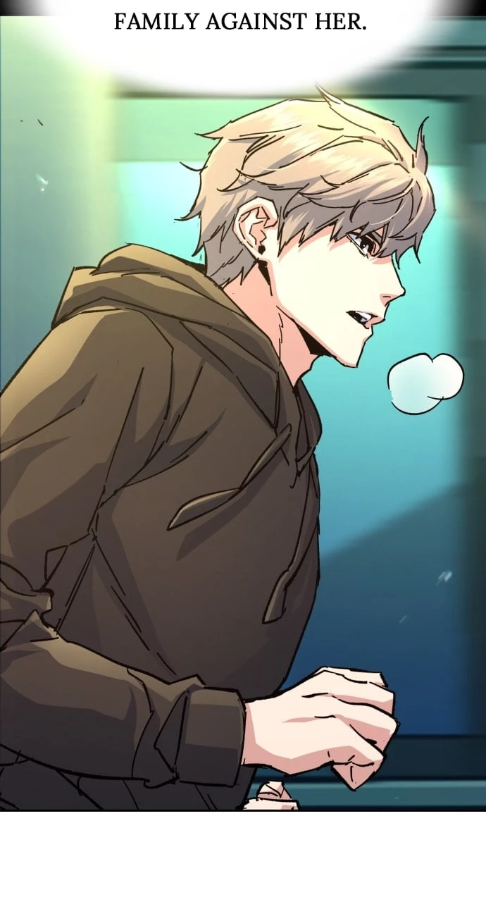 Read Teenage Mercenary EN Manga Online