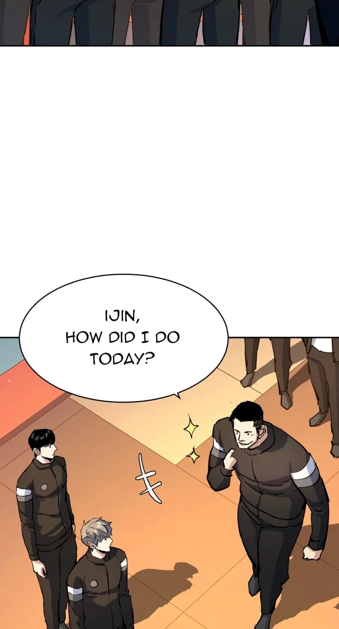 Read Teenage Mercenary EN Manga Online