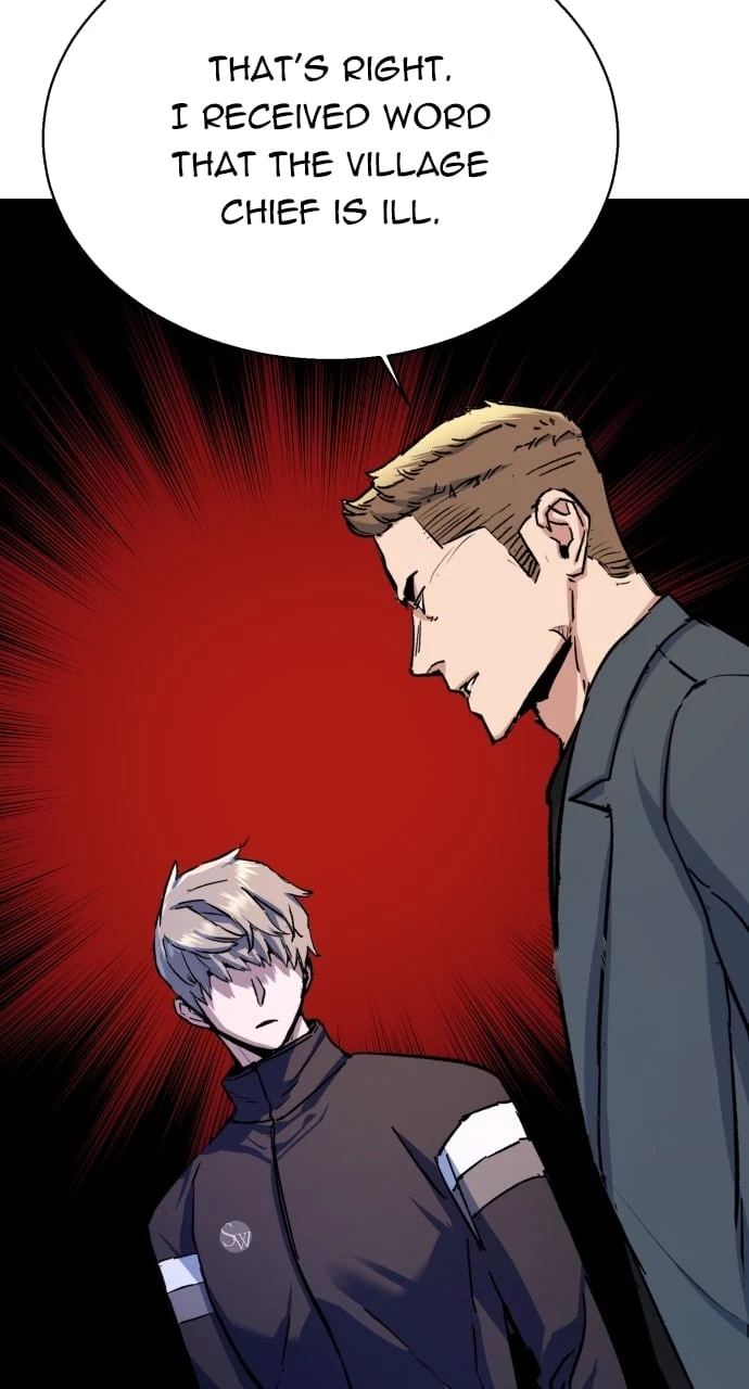Read Teenage Mercenary EN Manga Online
