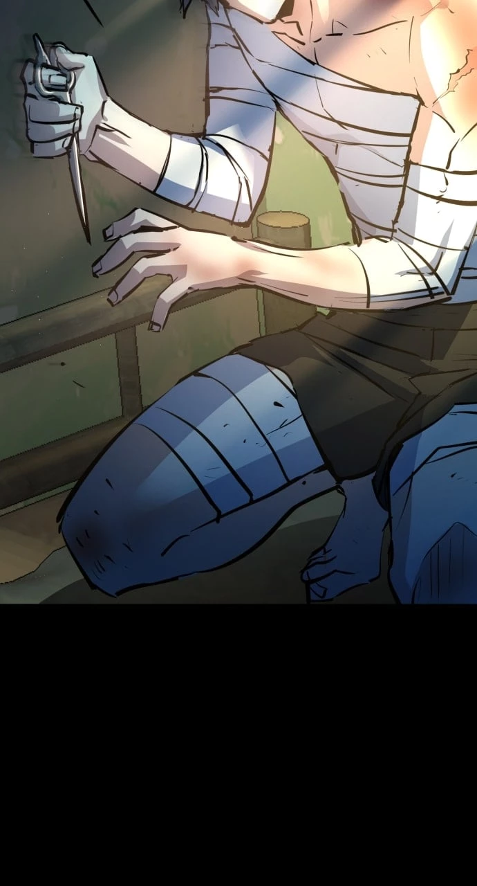 Read Teenage Mercenary EN Manga Online