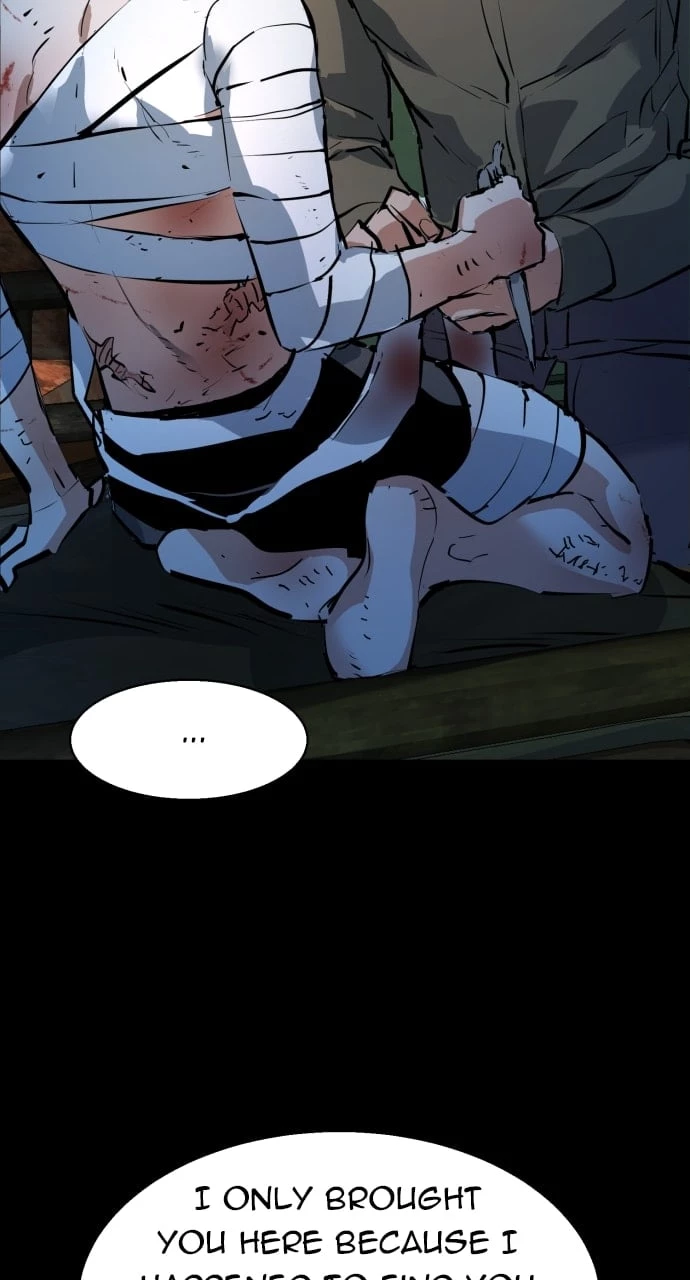 Read Teenage Mercenary EN Manga Online