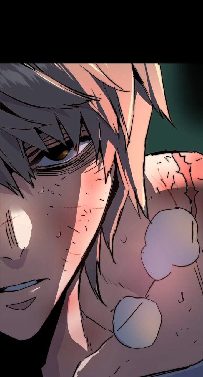 Read Teenage Mercenary EN Manga Online