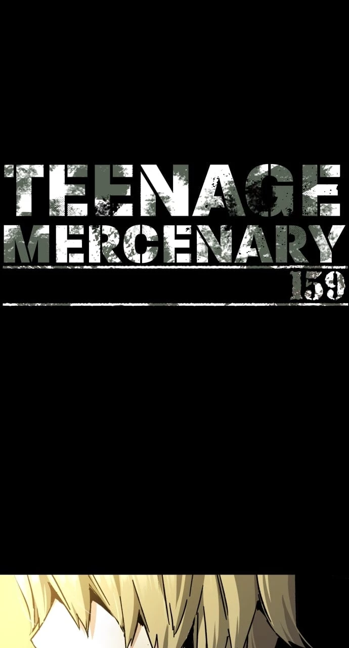 Read Teenage Mercenary EN Manga Online
