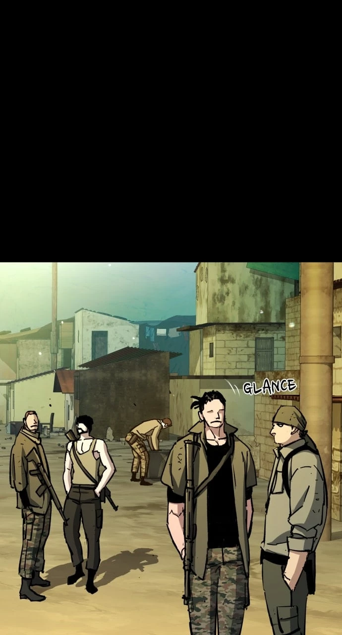 Read Teenage Mercenary EN Manga Online