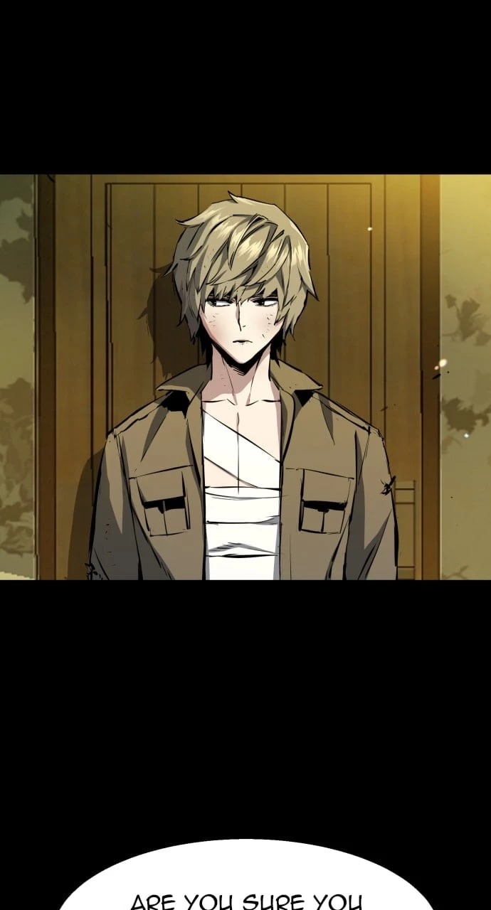 Read Teenage Mercenary EN Manga Online