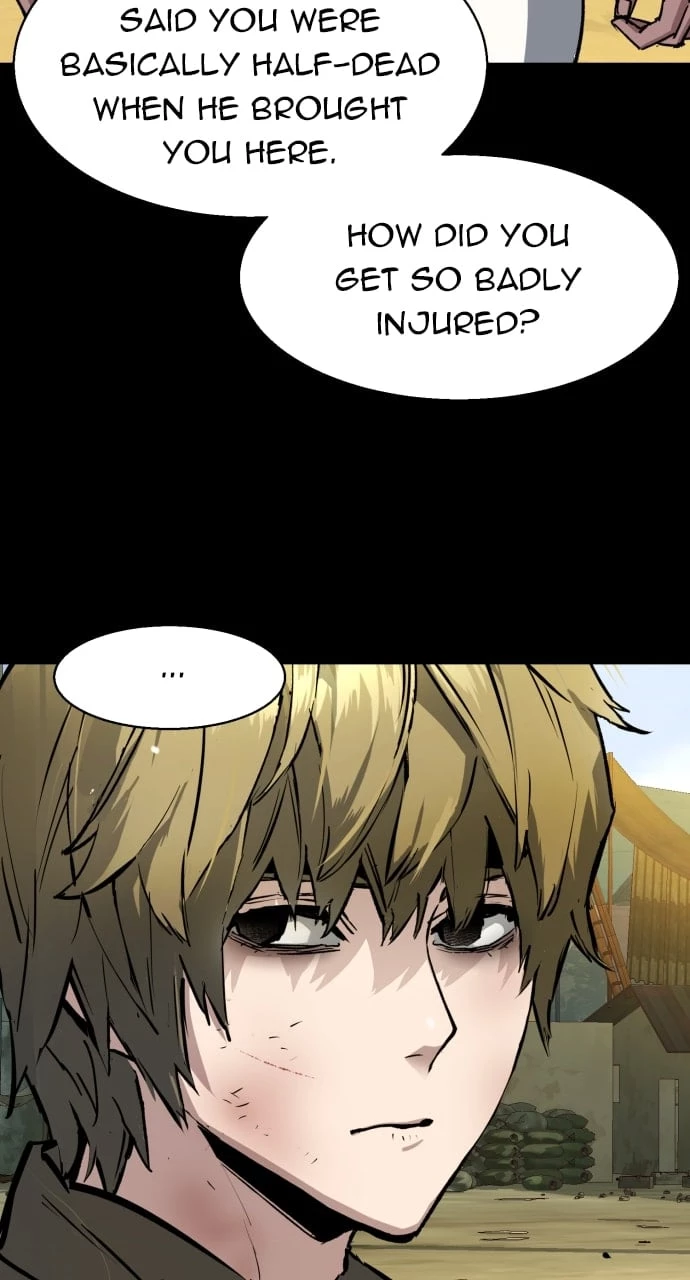 Read Teenage Mercenary EN Manga Online
