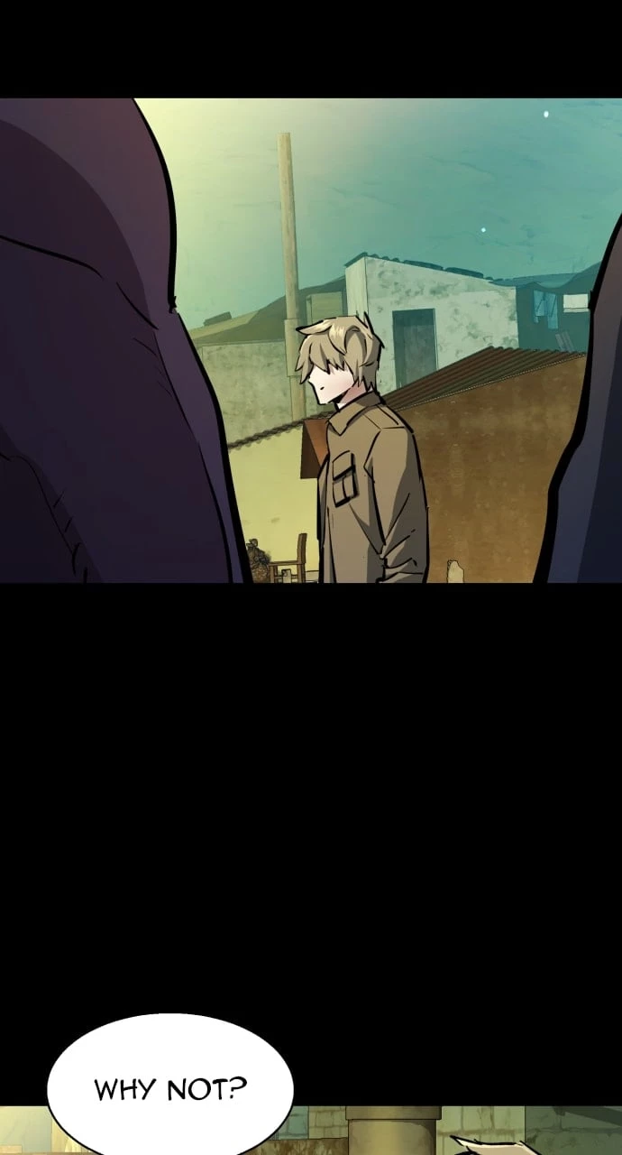 Read Teenage Mercenary EN Manga Online