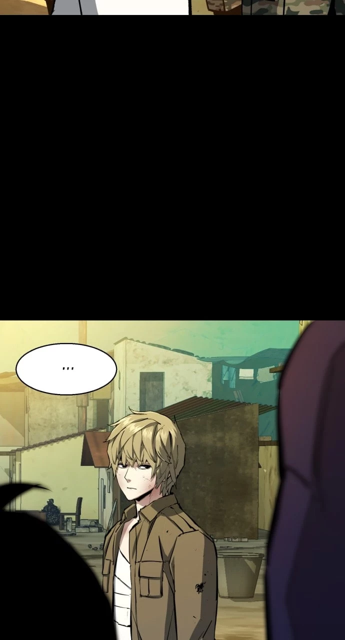 Read Teenage Mercenary EN Manga Online