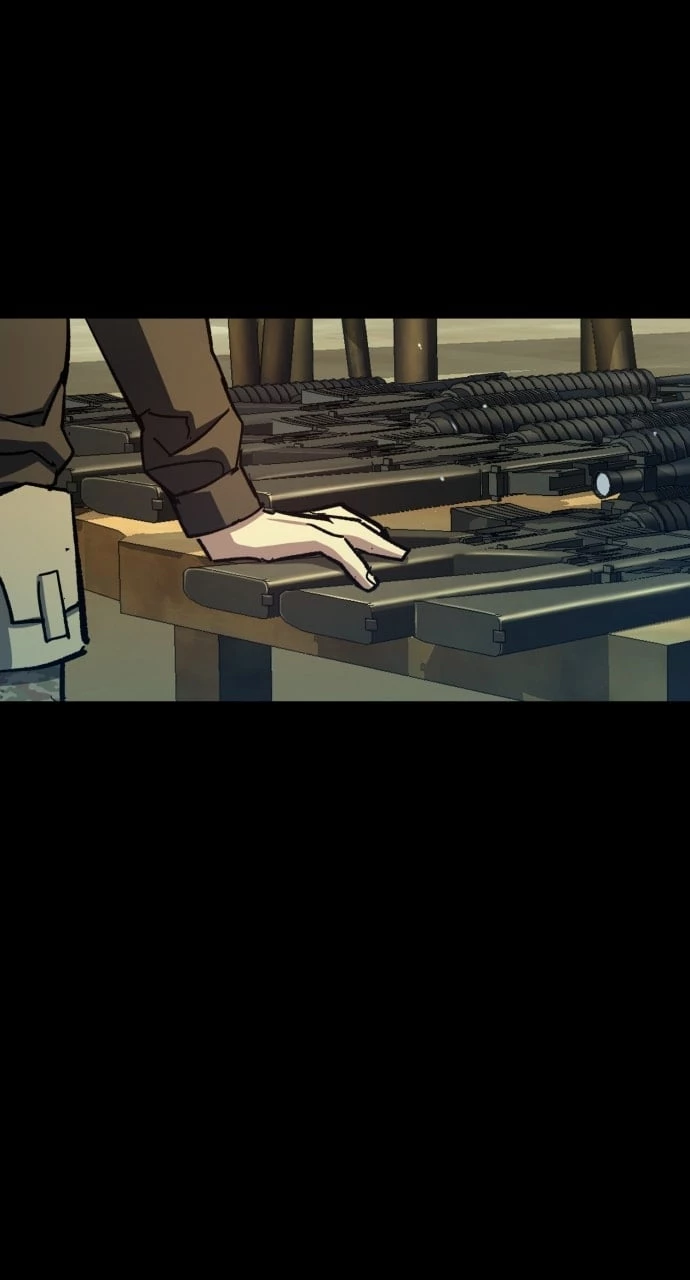 Read Teenage Mercenary EN Manga Online