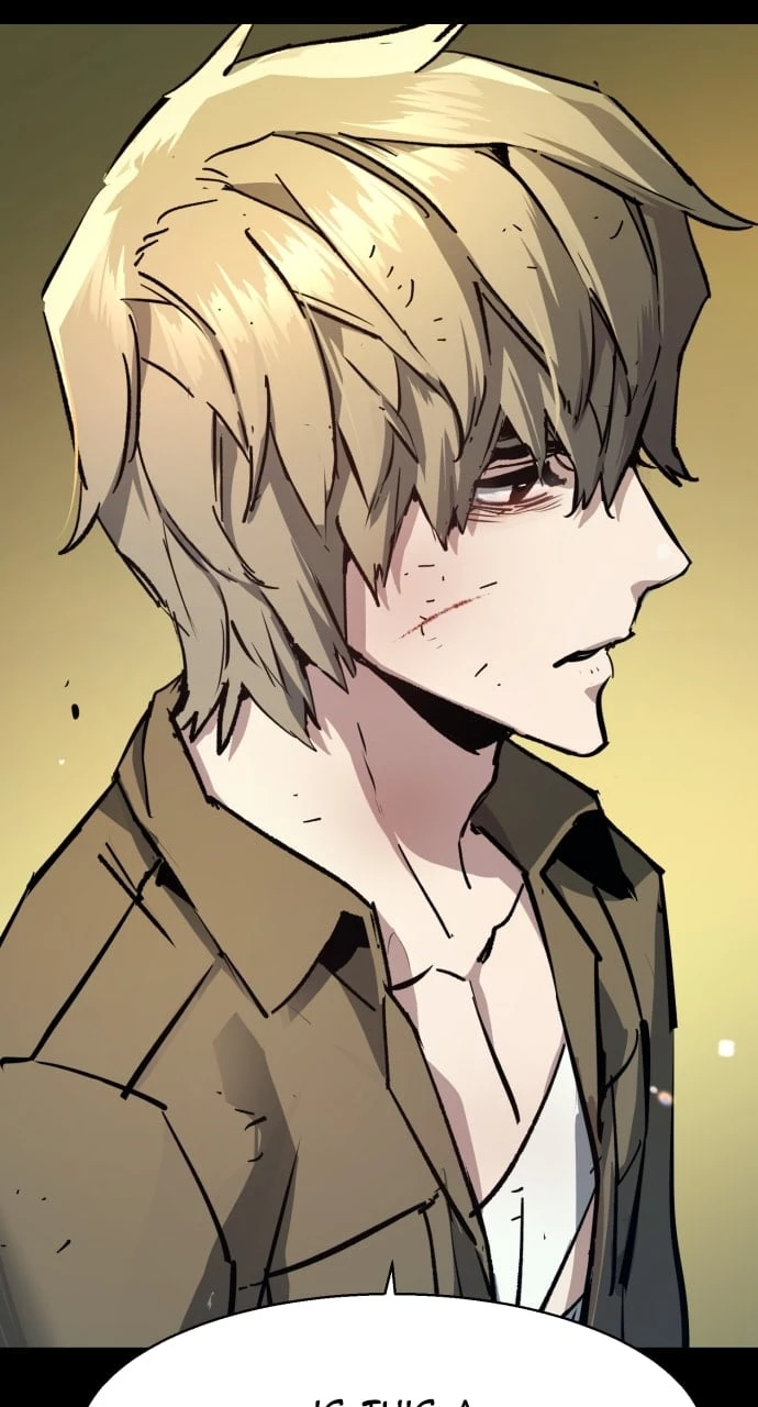 Read Teenage Mercenary EN Manga Online