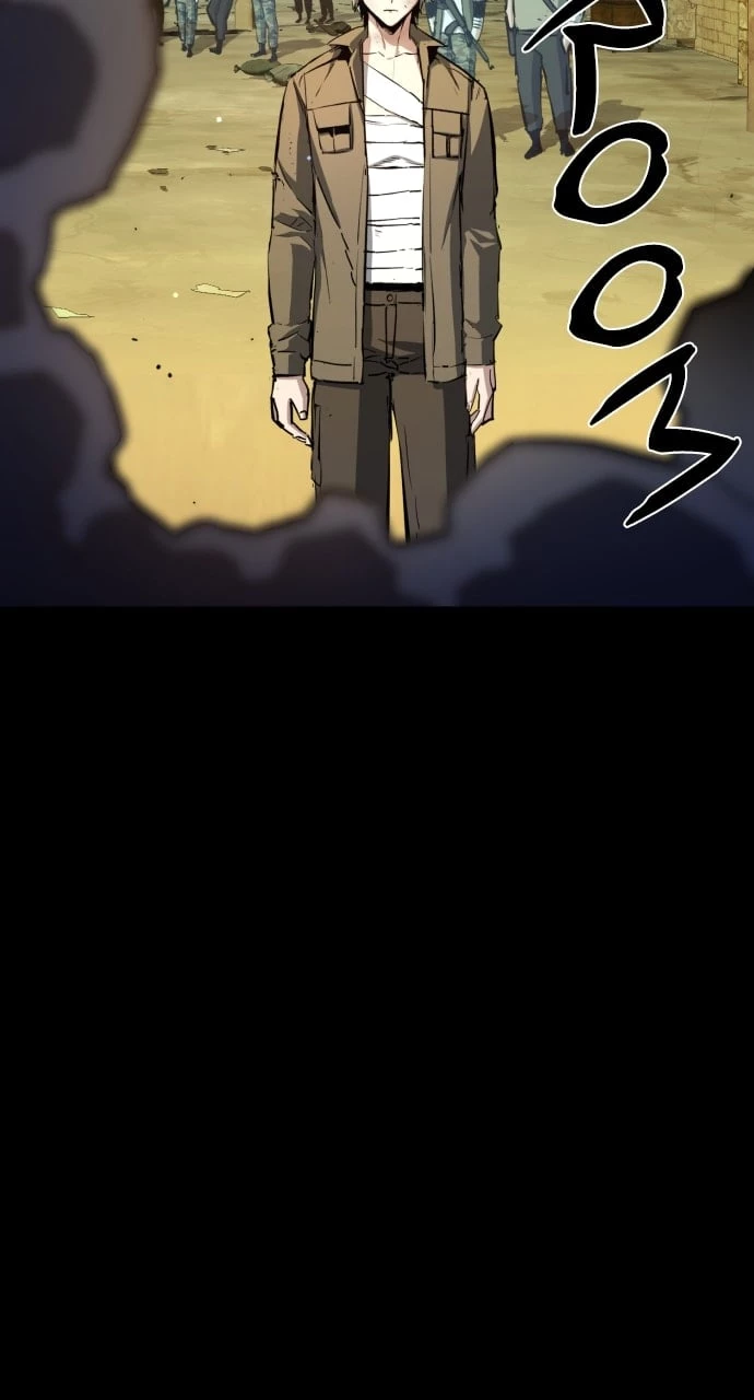 Read Teenage Mercenary EN Manga Online