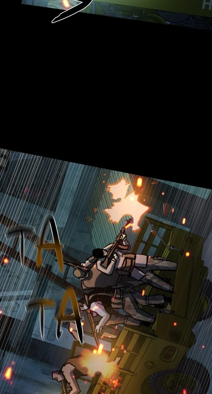Read Teenage Mercenary EN Manga Online