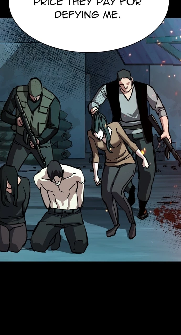 Read Teenage Mercenary EN Manga Online