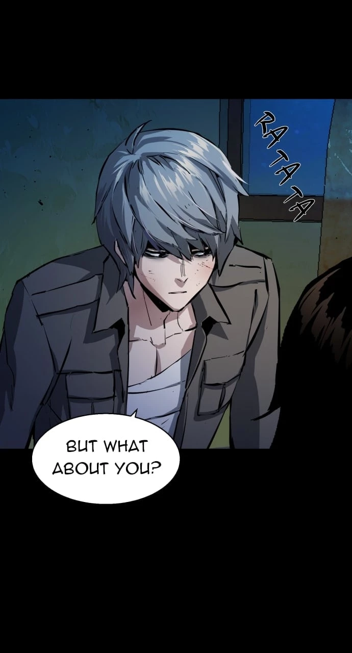 Read Teenage Mercenary EN Manga Online