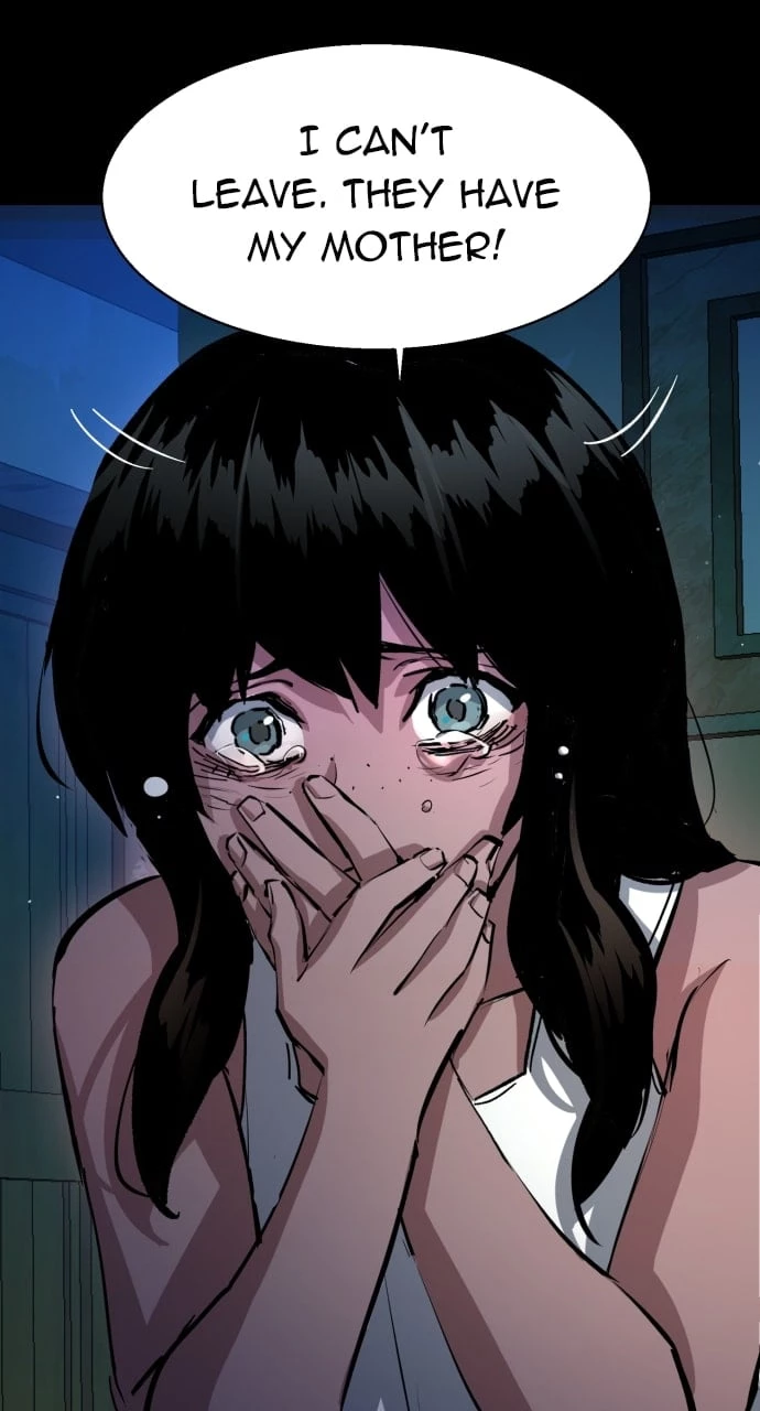 Read Teenage Mercenary EN Manga Online
