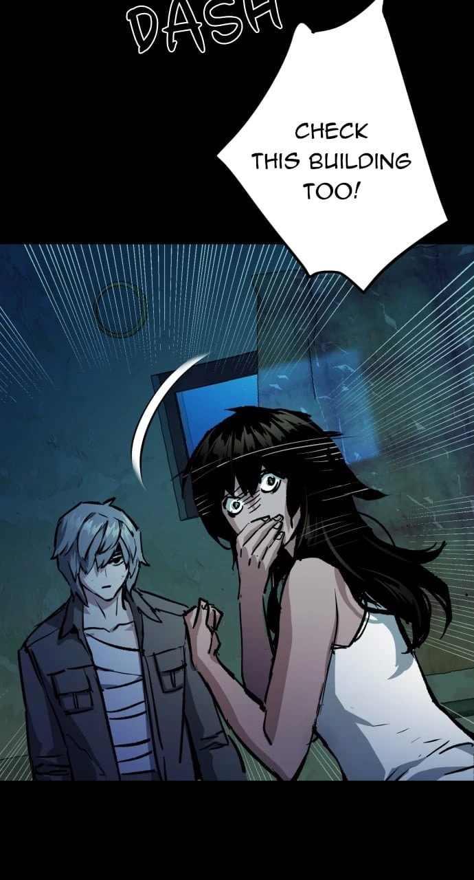 Read Teenage Mercenary EN Manga Online
