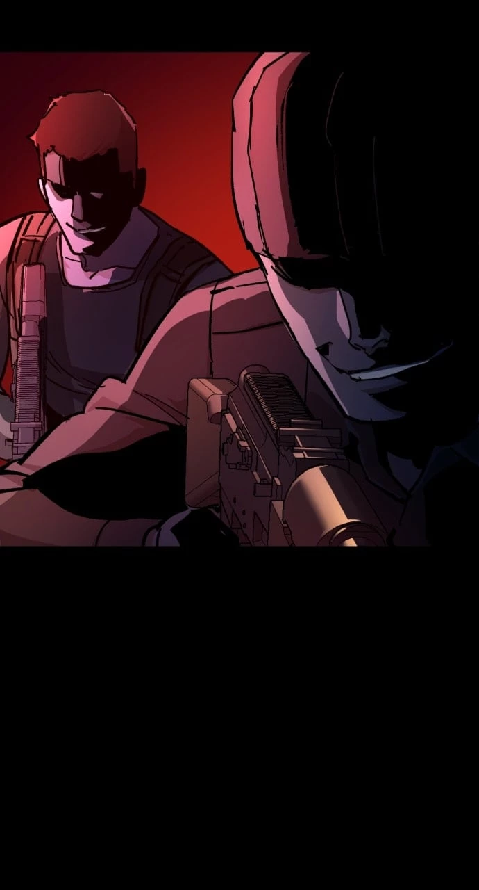Read Teenage Mercenary EN Manga Online