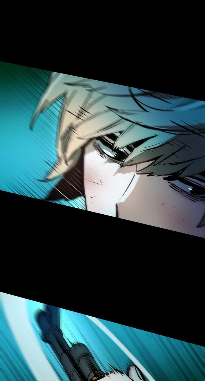 Read Teenage Mercenary EN Manga Online