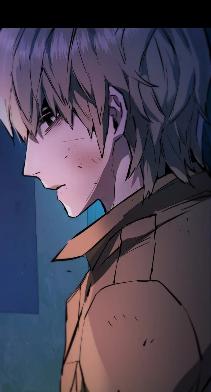 Read Teenage Mercenary EN Manga Online