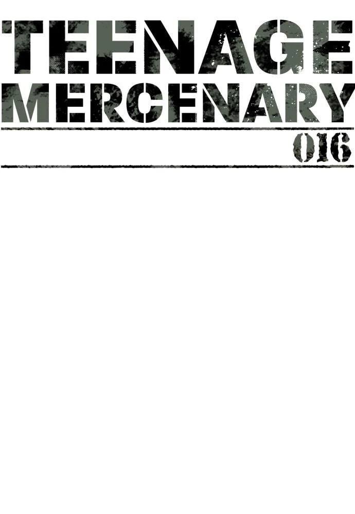 Read Teenage Mercenary EN Manga Online