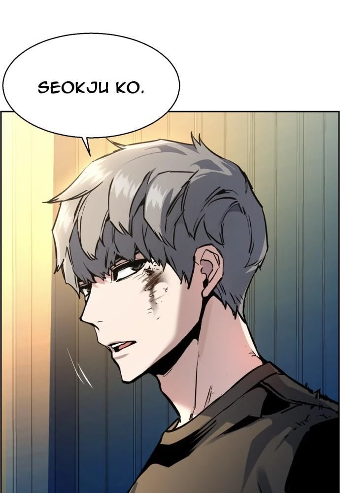 Read Teenage Mercenary EN Manga Online