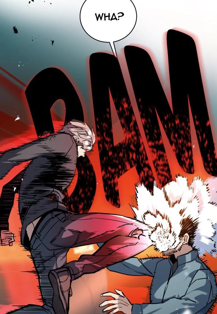 Read Teenage Mercenary EN Manga Online