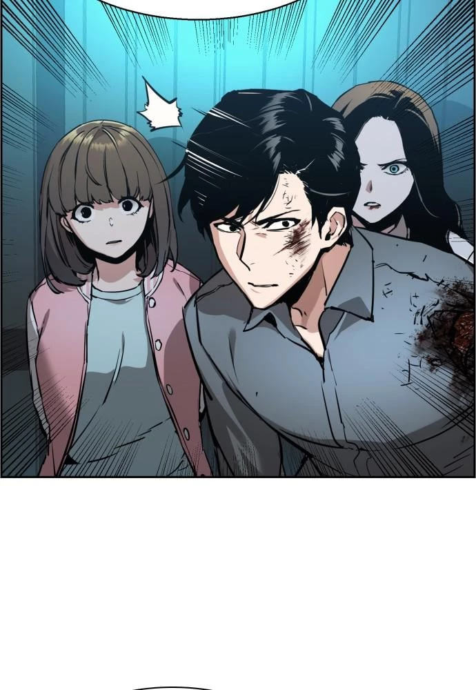 Read Teenage Mercenary EN Manga Online