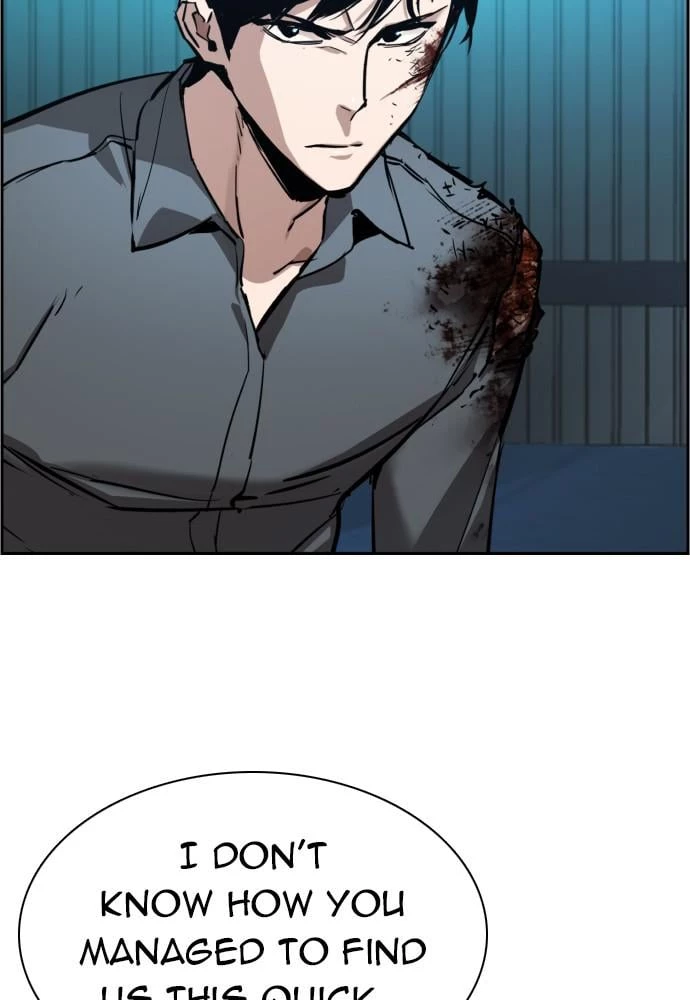 Read Teenage Mercenary EN Manga Online