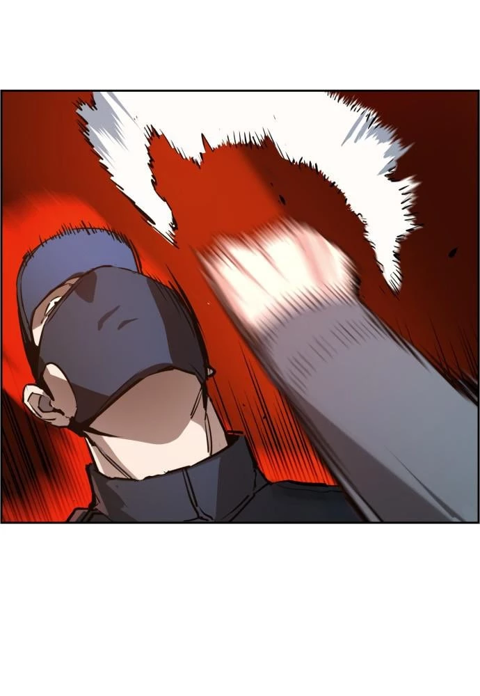 Read Teenage Mercenary EN Manga Online