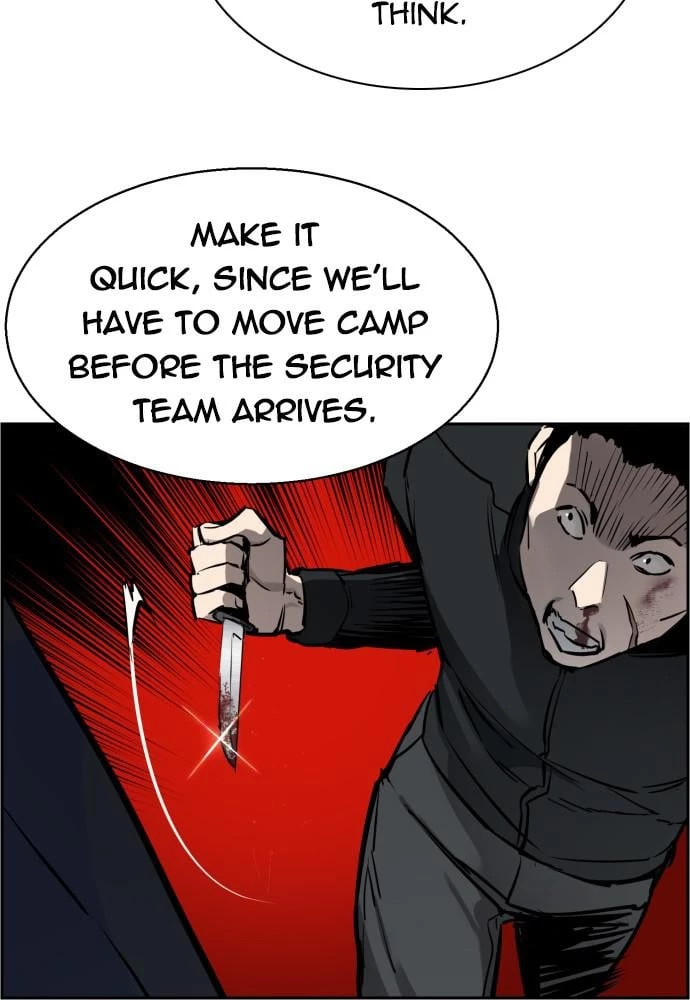 Read Teenage Mercenary EN Manga Online