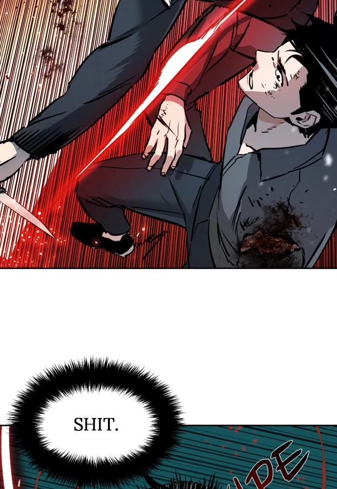 Read Teenage Mercenary EN Manga Online