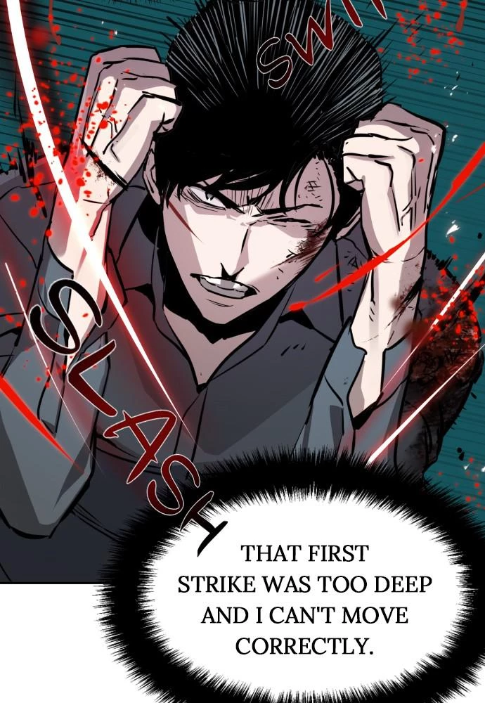 Read Teenage Mercenary EN Manga Online