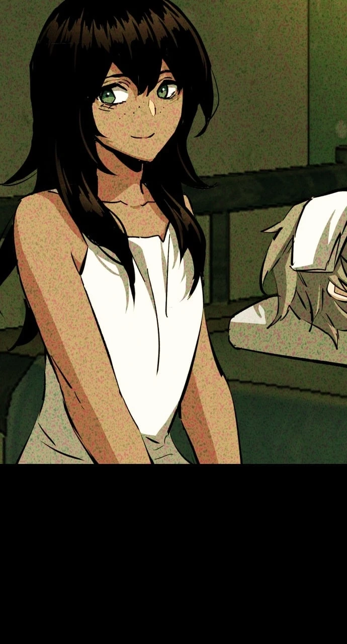 Read Teenage Mercenary EN Manga Online