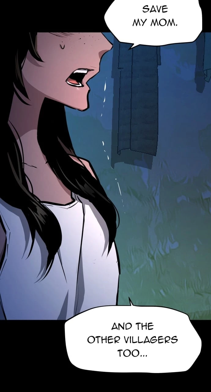 Read Teenage Mercenary EN Manga Online
