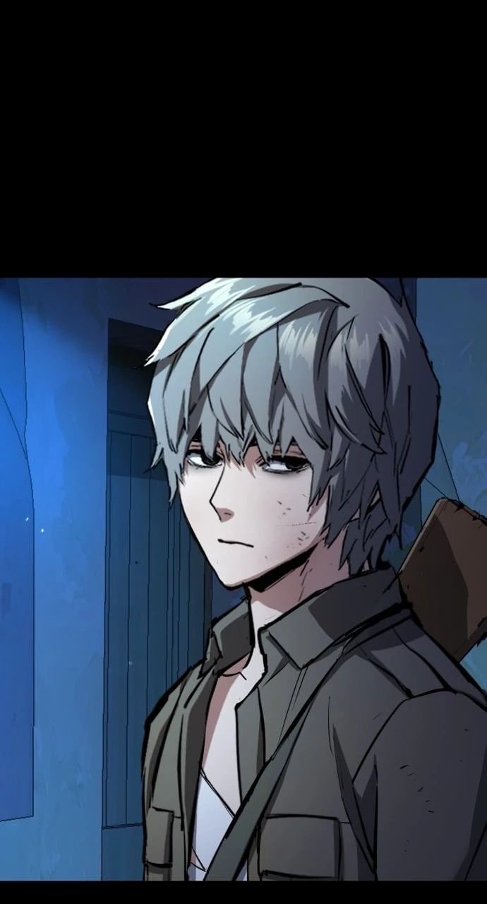 Read Teenage Mercenary EN Manga Online