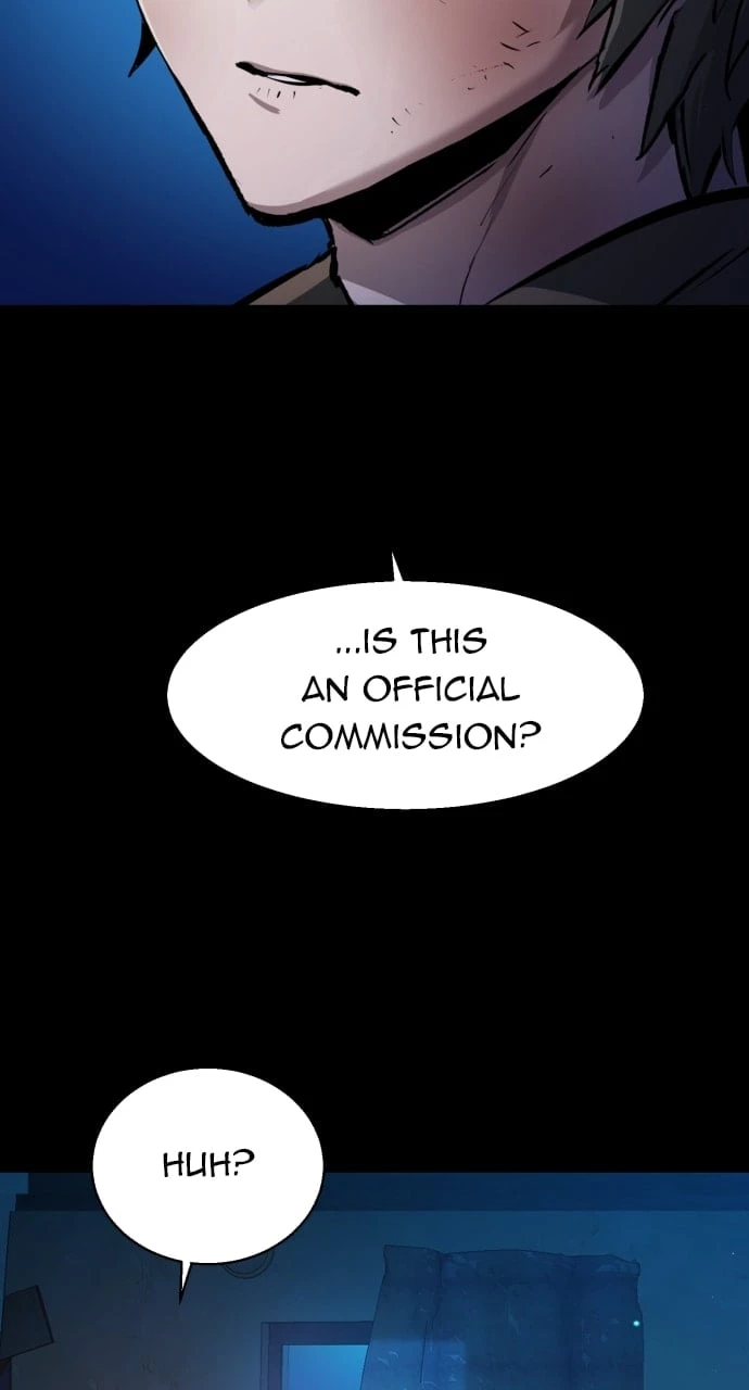 Read Teenage Mercenary EN Manga Online