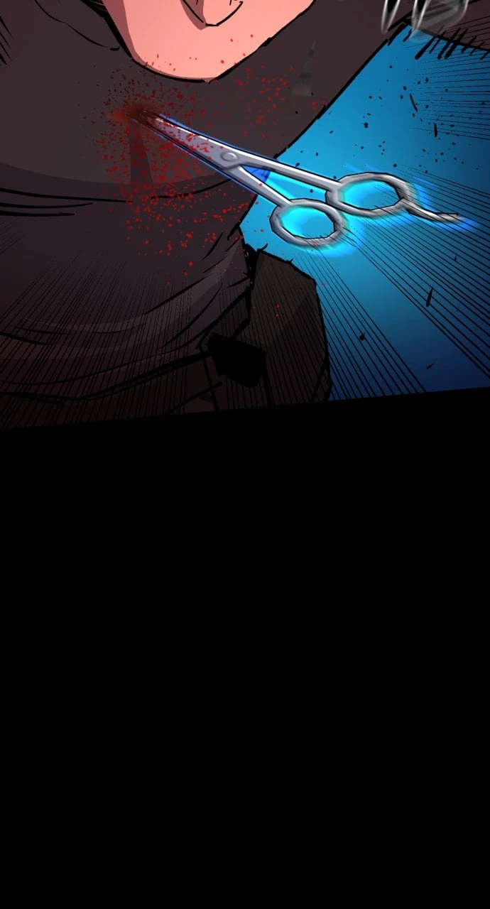 Read Teenage Mercenary EN Manga Online