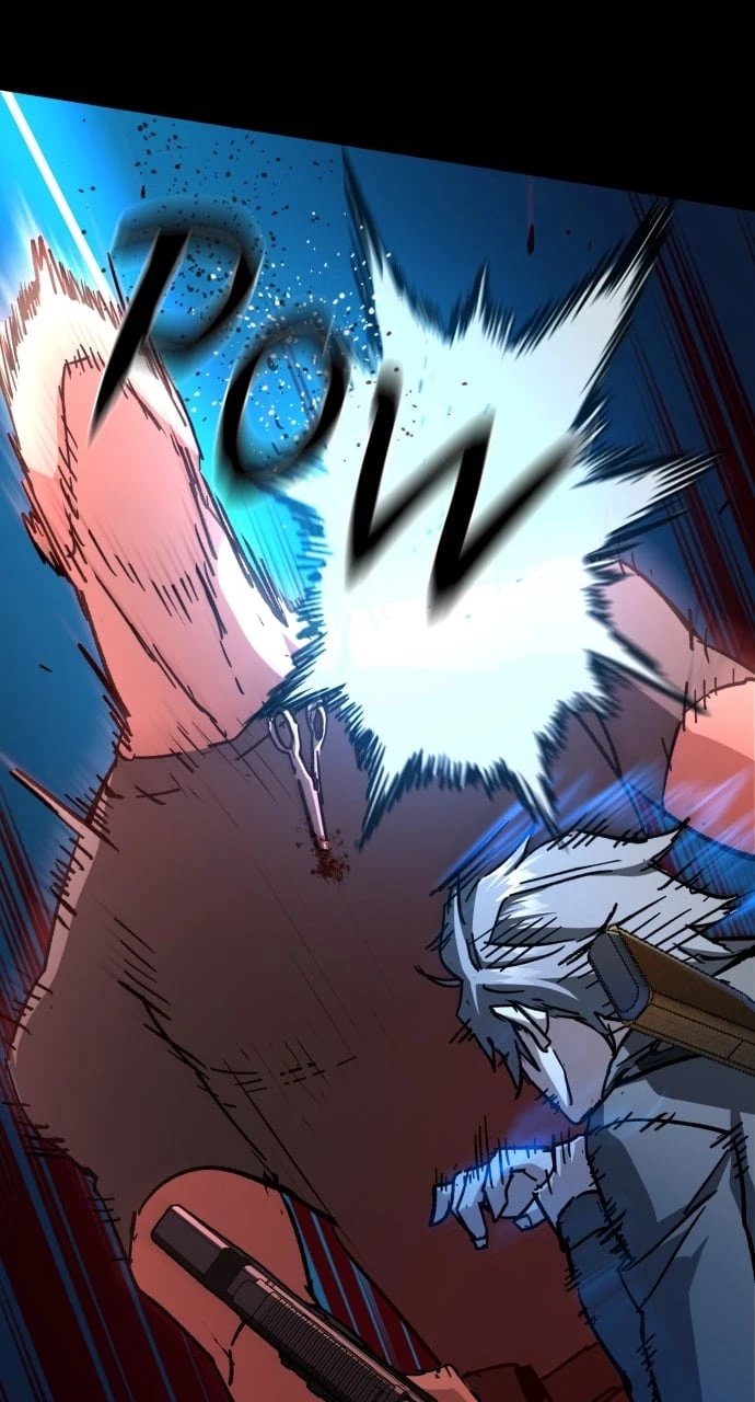 Read Teenage Mercenary EN Manga Online