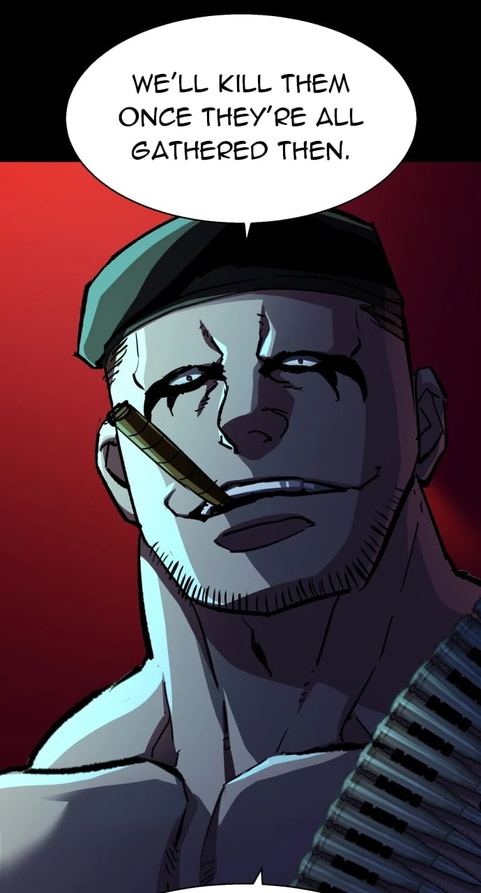 Read Teenage Mercenary EN Manga Online